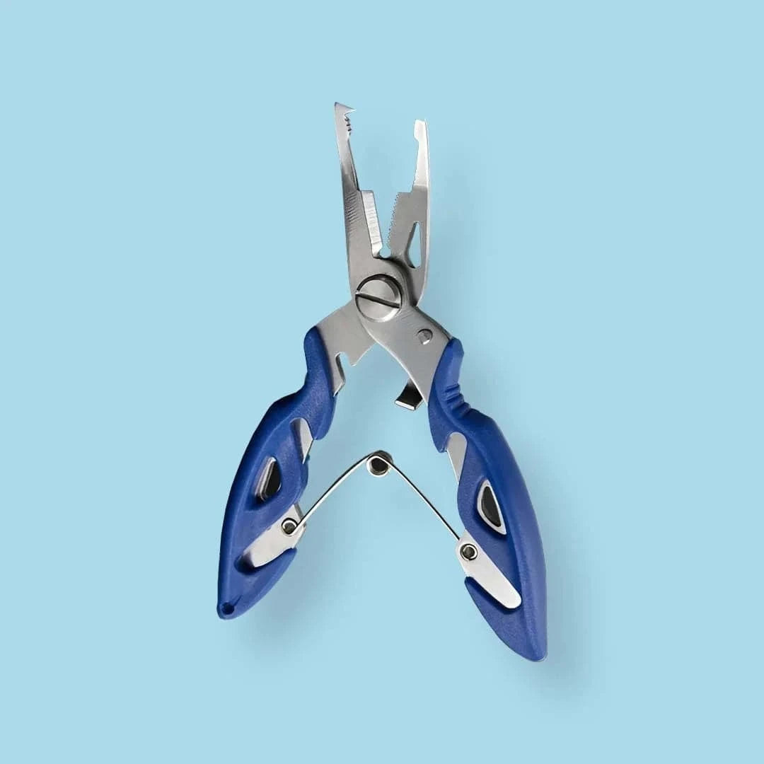 Multifunctional Fishing Pliers Set