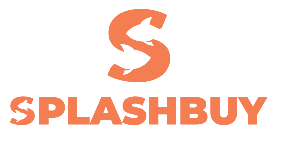 SPLASHBUY